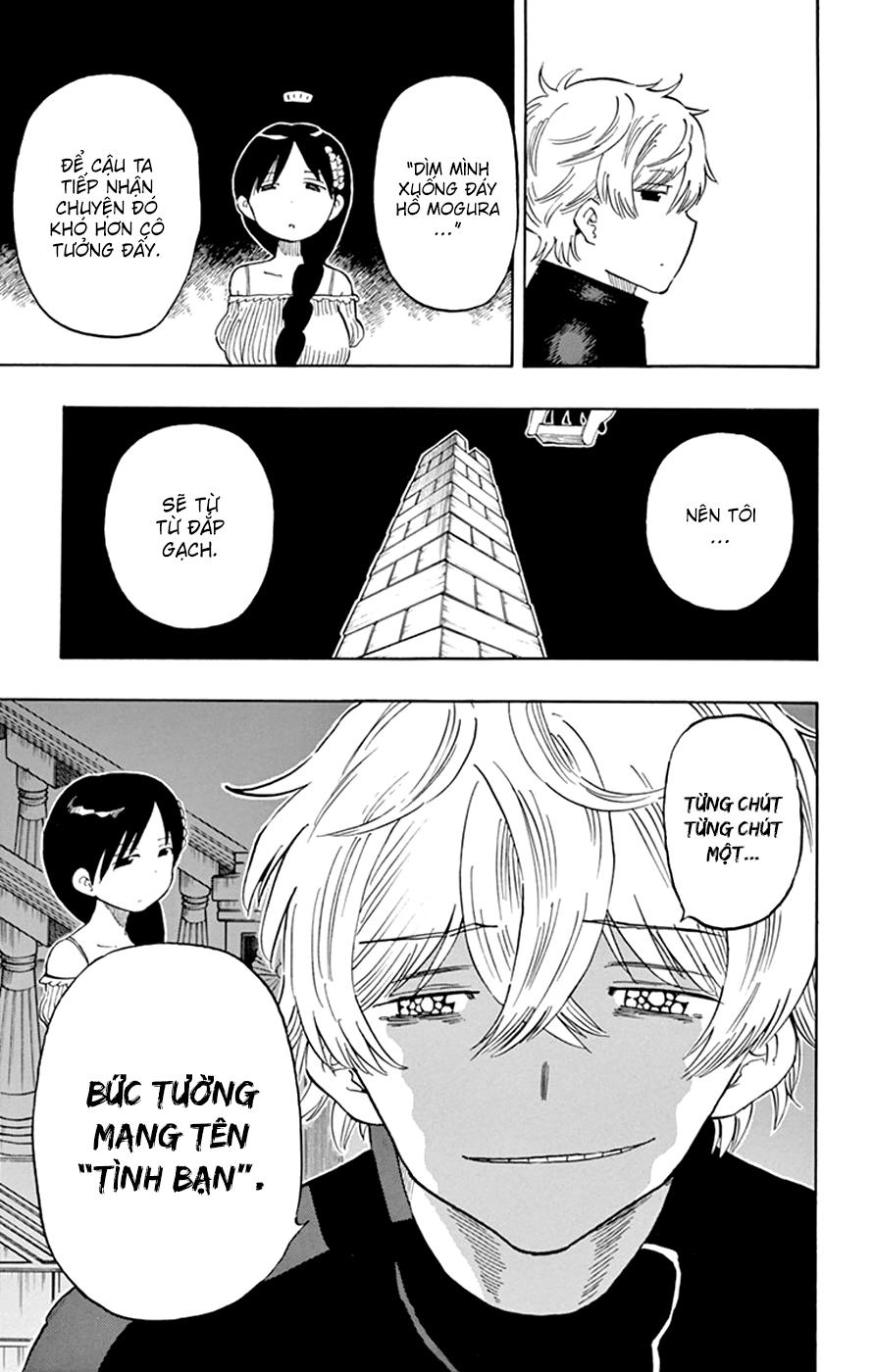 Saike Mata Shite Mo Chapter 45 - 19