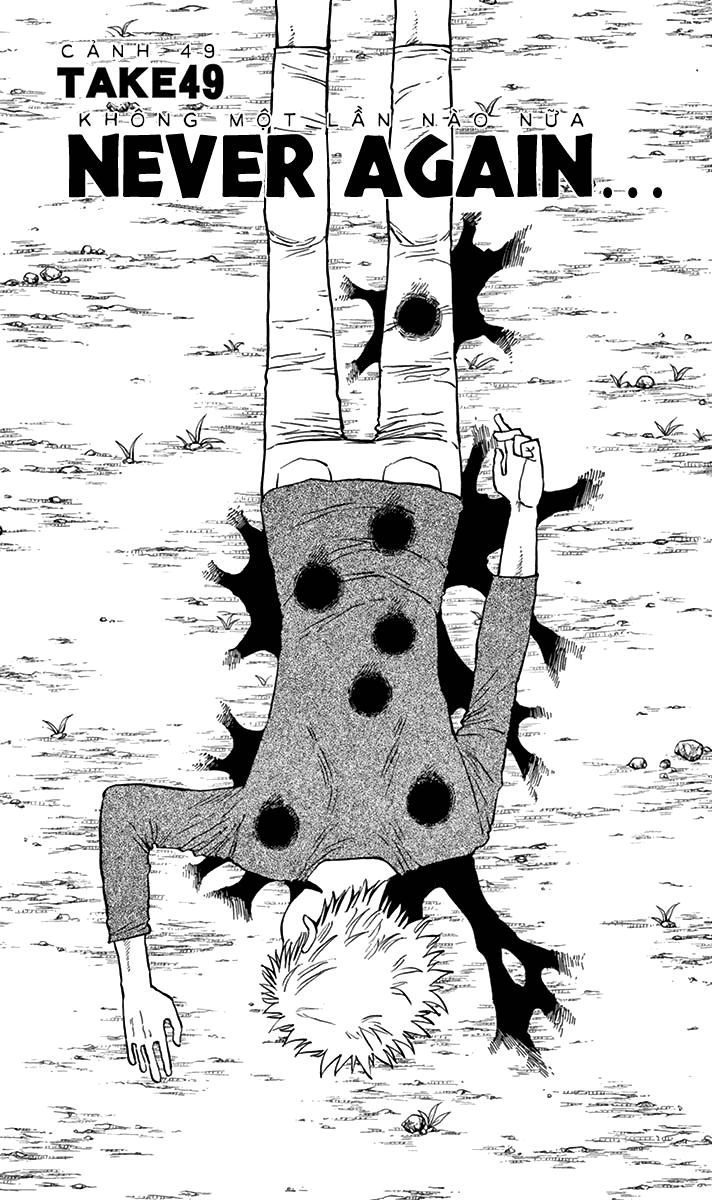 Saike Mata Shite Mo Chapter 49 - 1