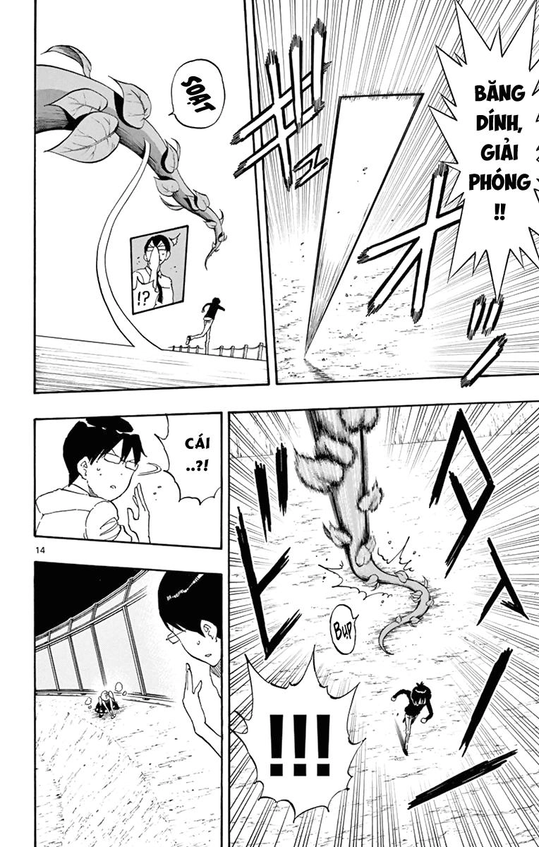 Saike Mata Shite Mo Chapter 49 - 13