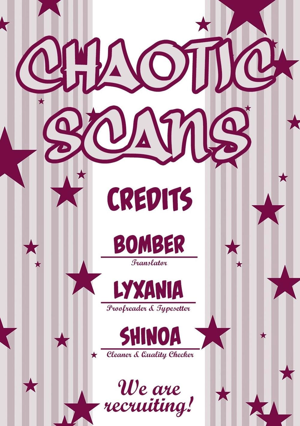 Saike Mata Shite Mo Chapter 49 - 19