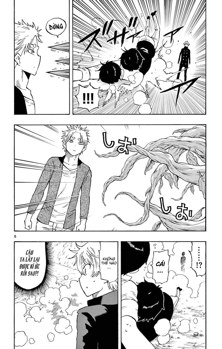 Saike Mata Shite Mo Chapter 51 - 7