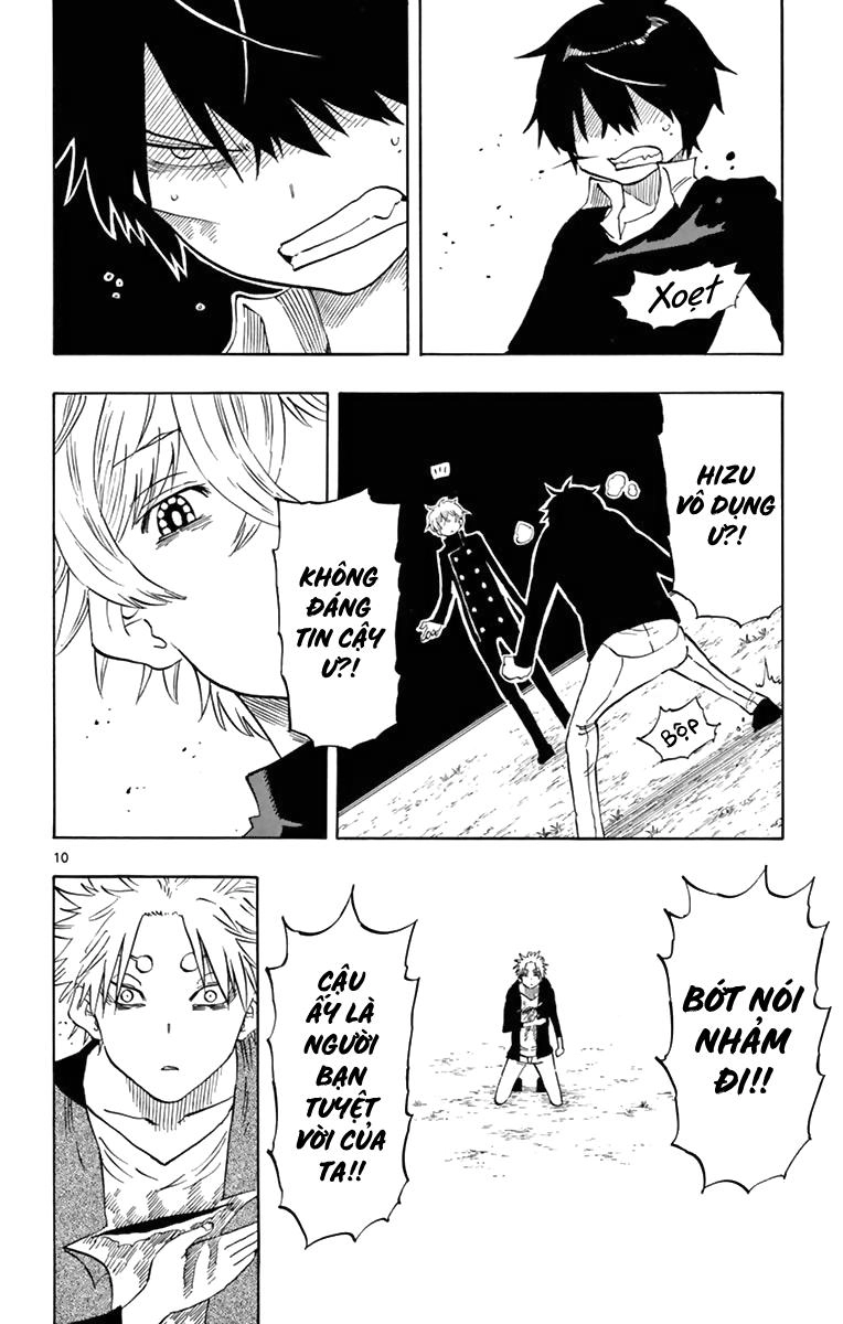 Saike Mata Shite Mo Chapter 52 - 11