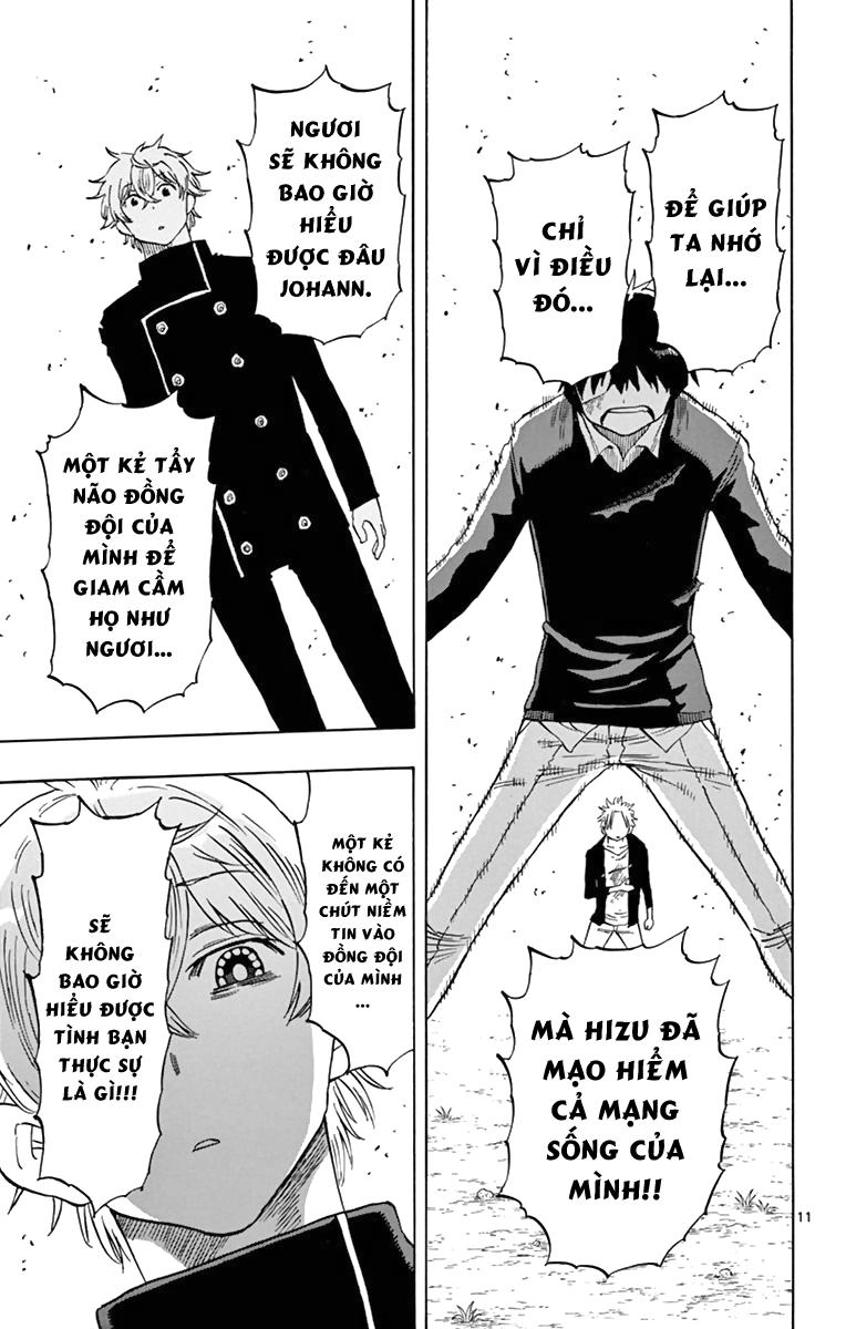 Saike Mata Shite Mo Chapter 52 - 12