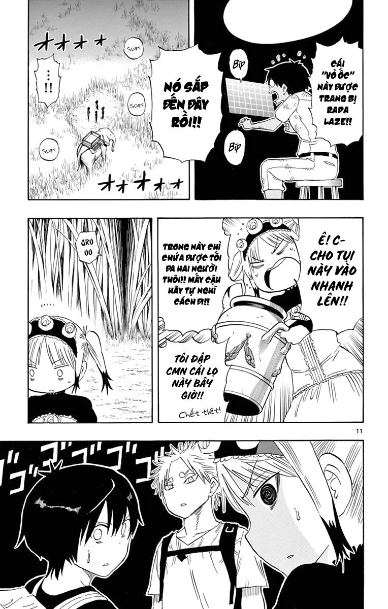 Saike Mata Shite Mo Chapter 57 - 13