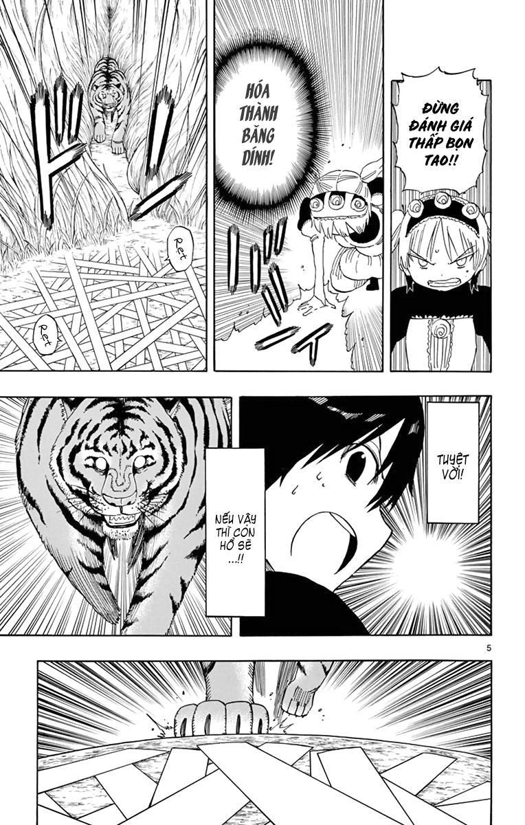 Saike Mata Shite Mo Chapter 58 - 7