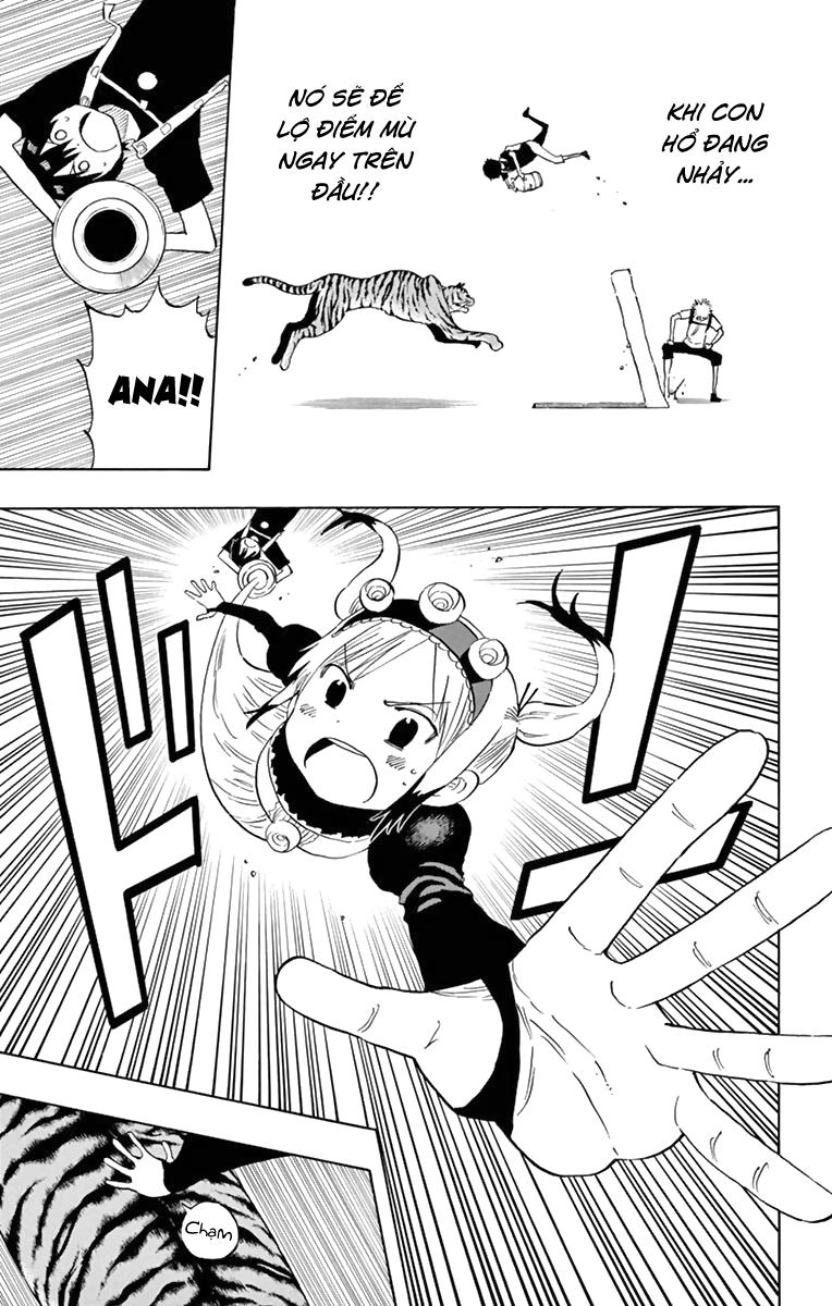 Saike Mata Shite Mo Chapter 58 - 17