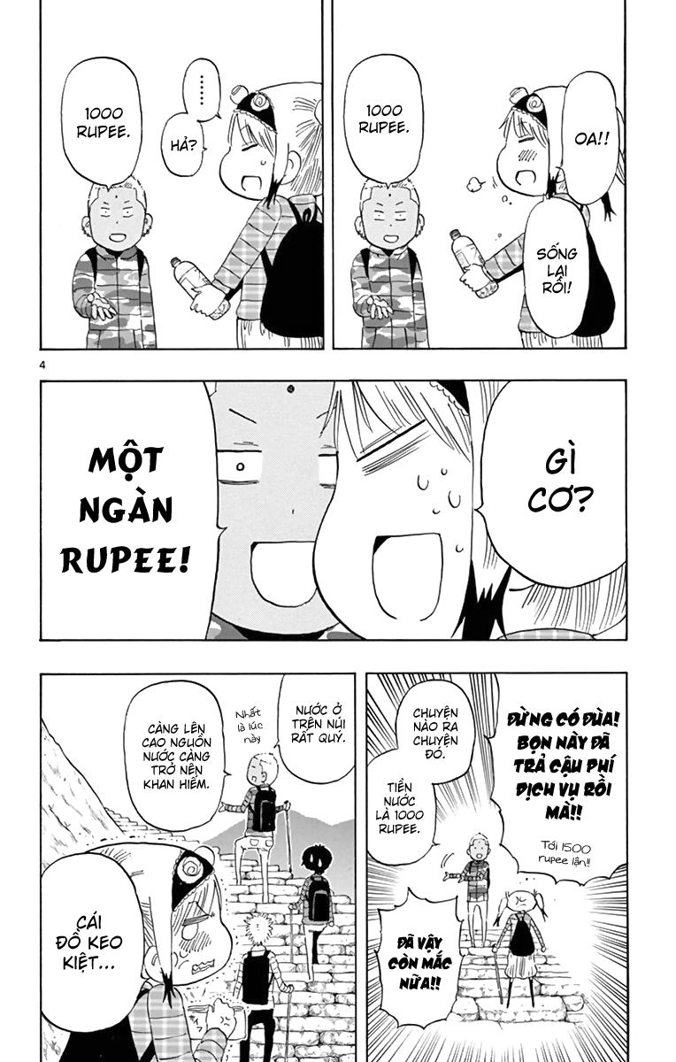 Saike Mata Shite Mo Chapter 59 - 5