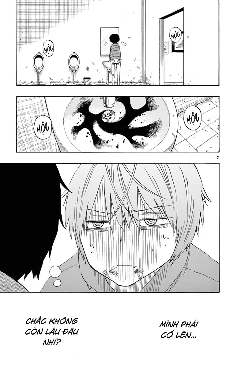 Saike Mata Shite Mo Chapter 59 - 8