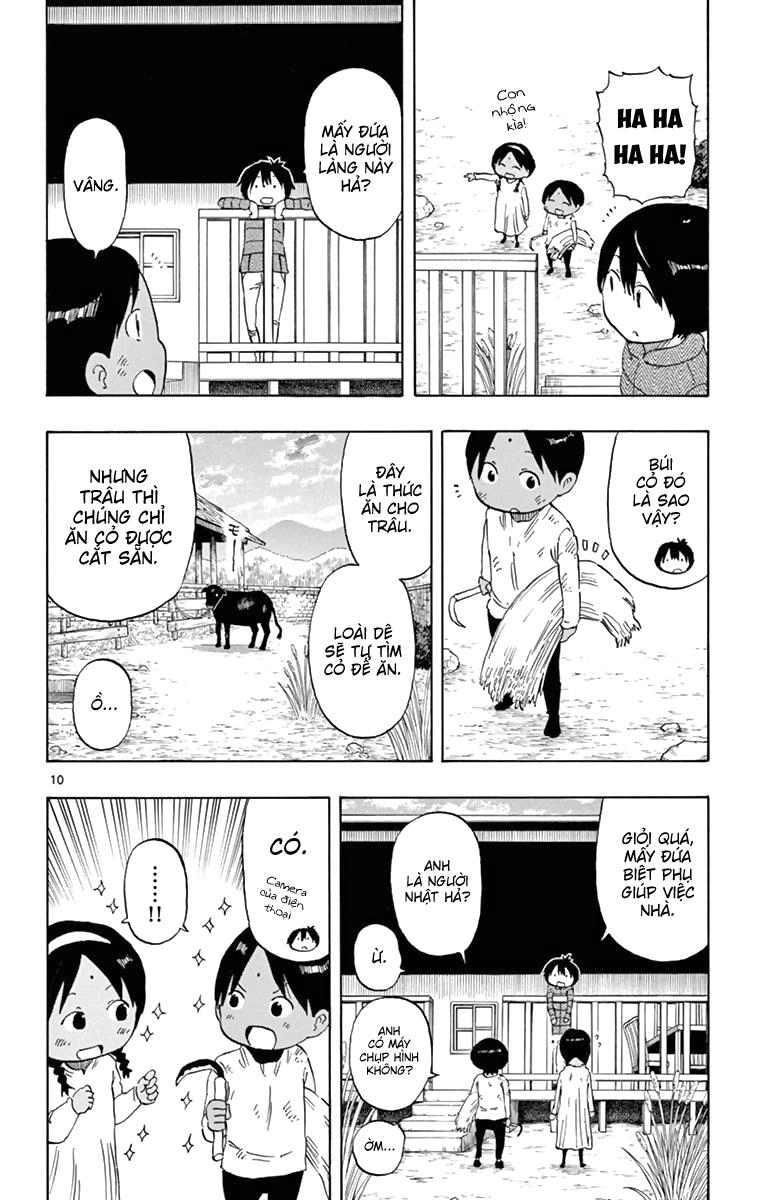 Saike Mata Shite Mo Chapter 59 - 11