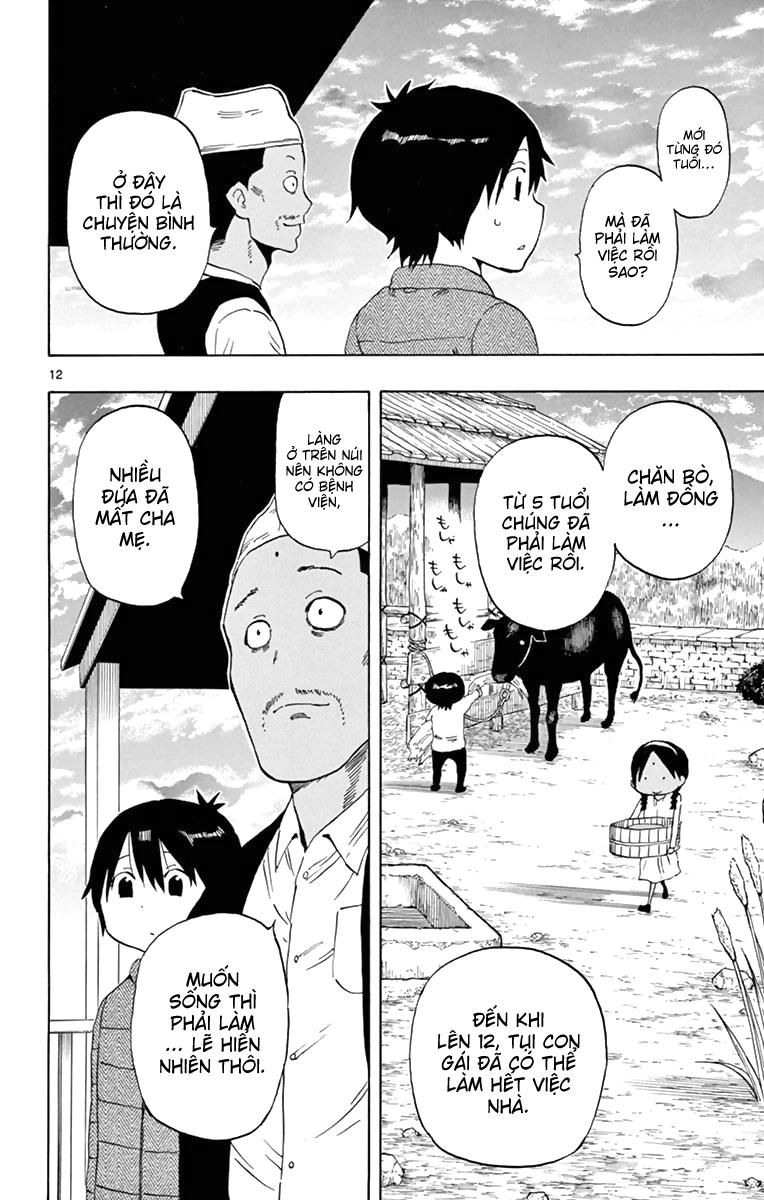 Saike Mata Shite Mo Chapter 59 - 13