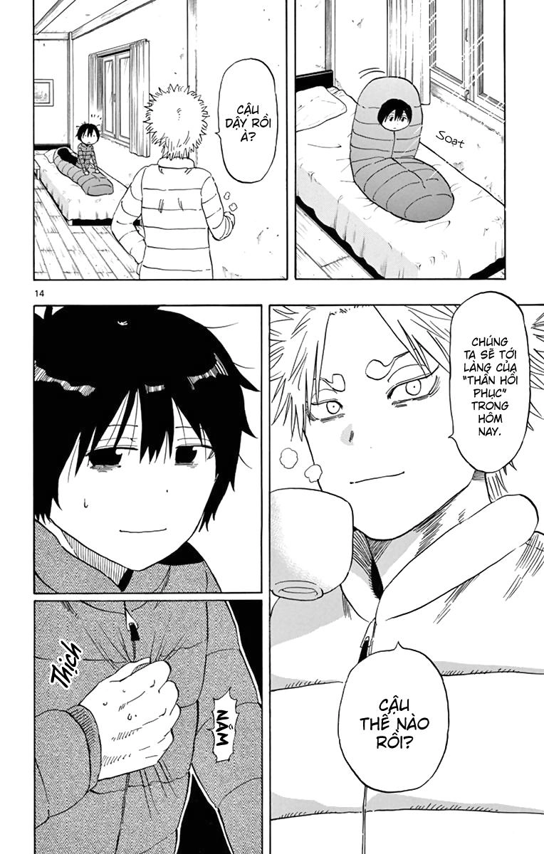 Saike Mata Shite Mo Chapter 59 - 15