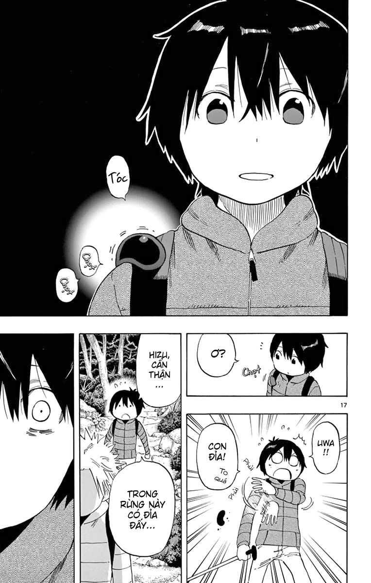 Saike Mata Shite Mo Chapter 59 - 18