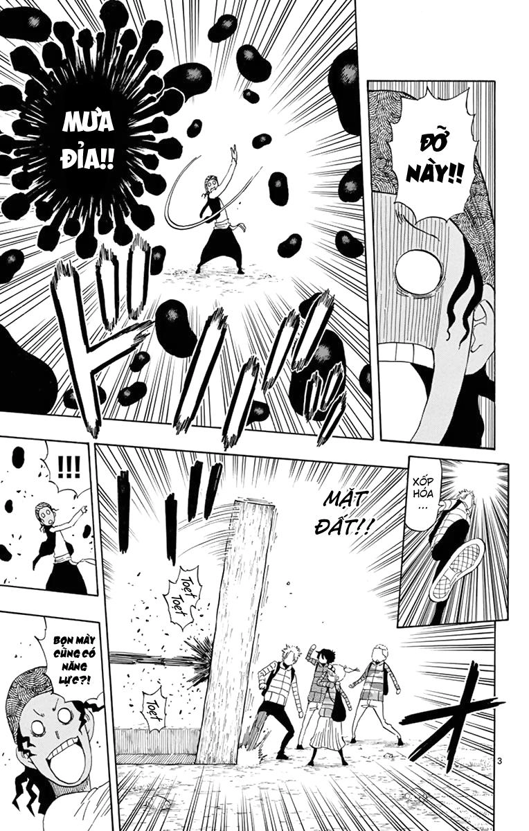 Saike Mata Shite Mo Chapter 60 - 5