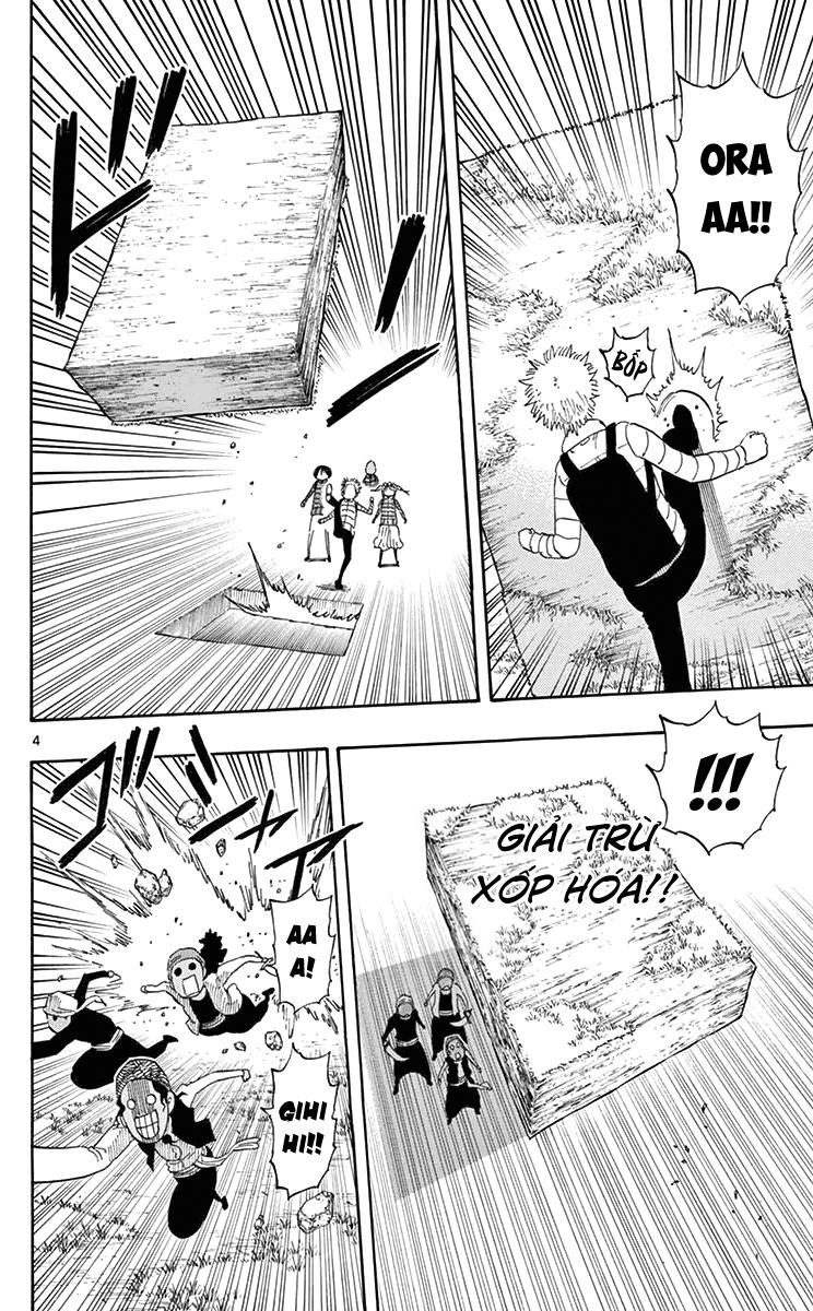 Saike Mata Shite Mo Chapter 60 - 6