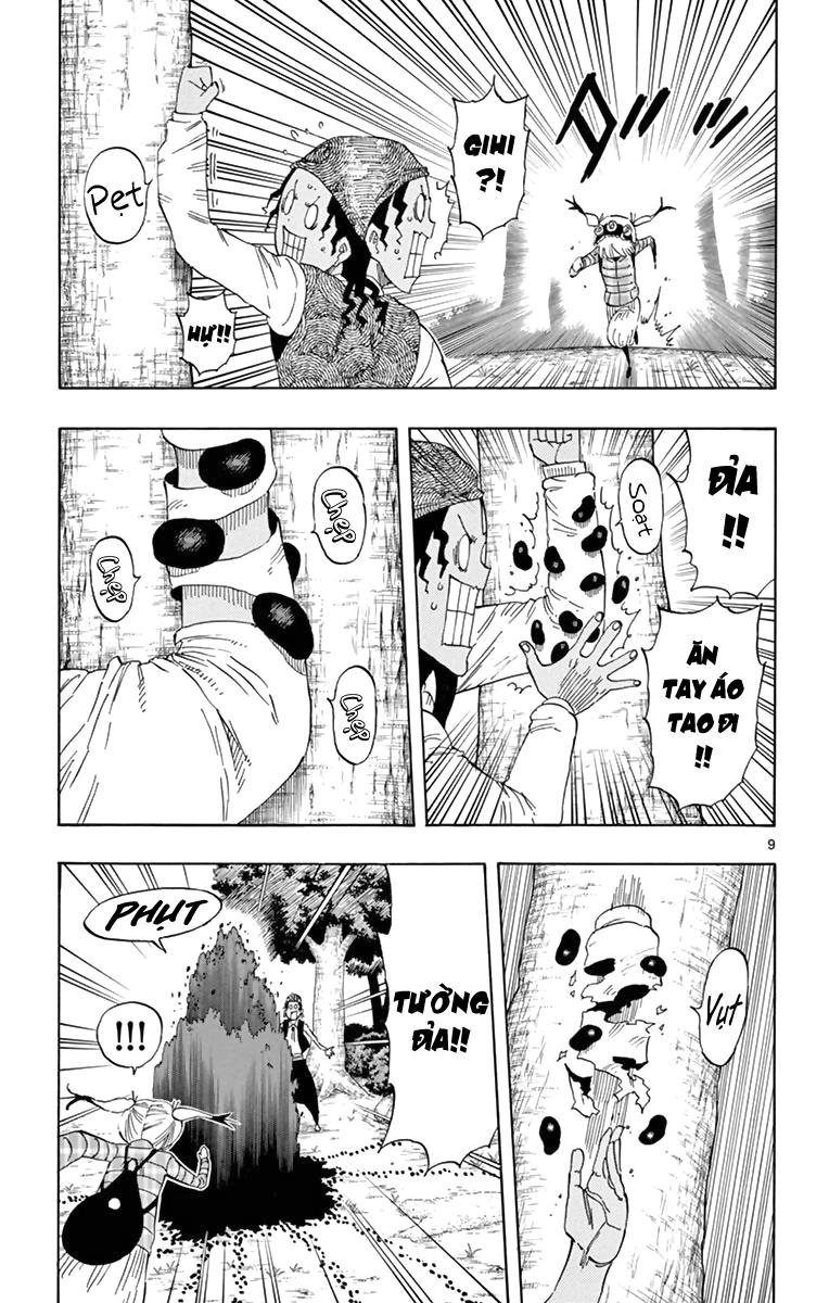 Saike Mata Shite Mo Chapter 60 - 11