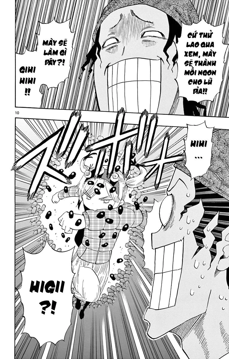 Saike Mata Shite Mo Chapter 60 - 12