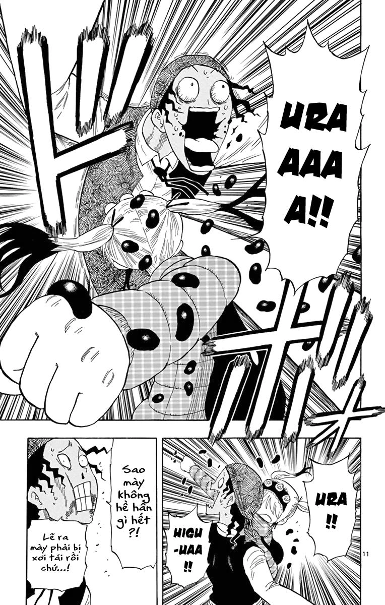 Saike Mata Shite Mo Chapter 60 - 13