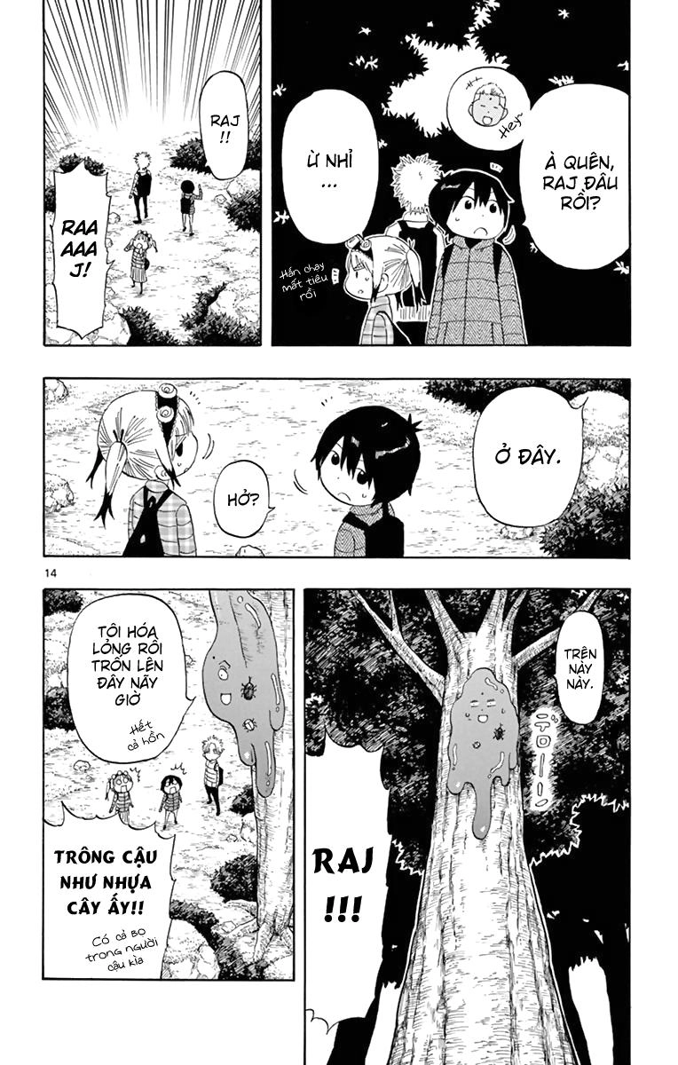 Saike Mata Shite Mo Chapter 60 - 16