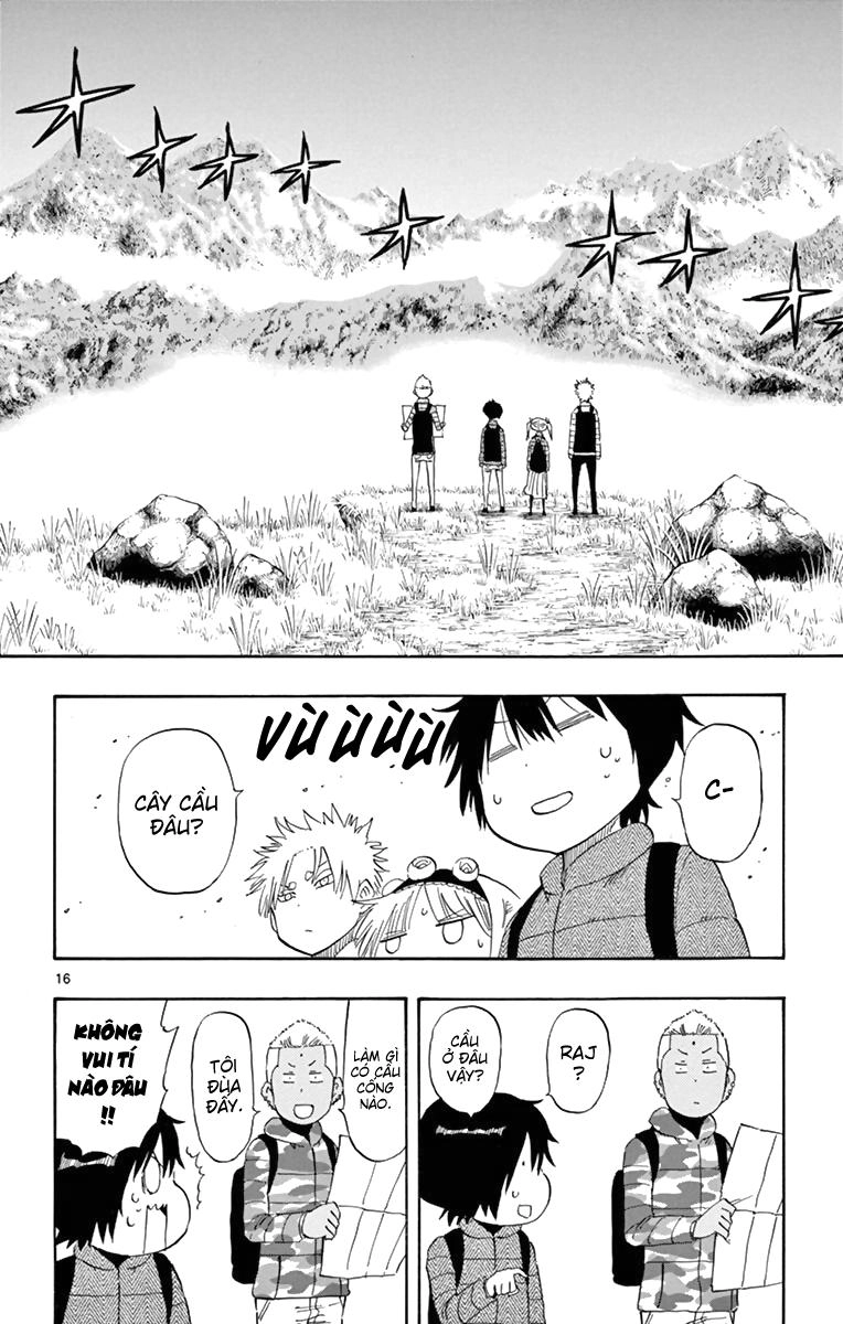 Saike Mata Shite Mo Chapter 60 - 18