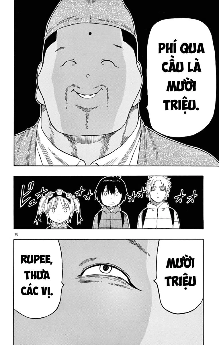 Saike Mata Shite Mo Chapter 60 - 20