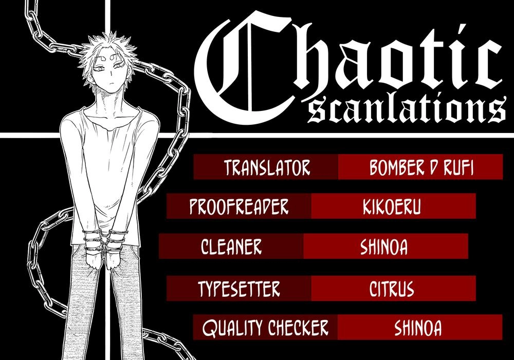 Saike Mata Shite Mo Chapter 60 - 21