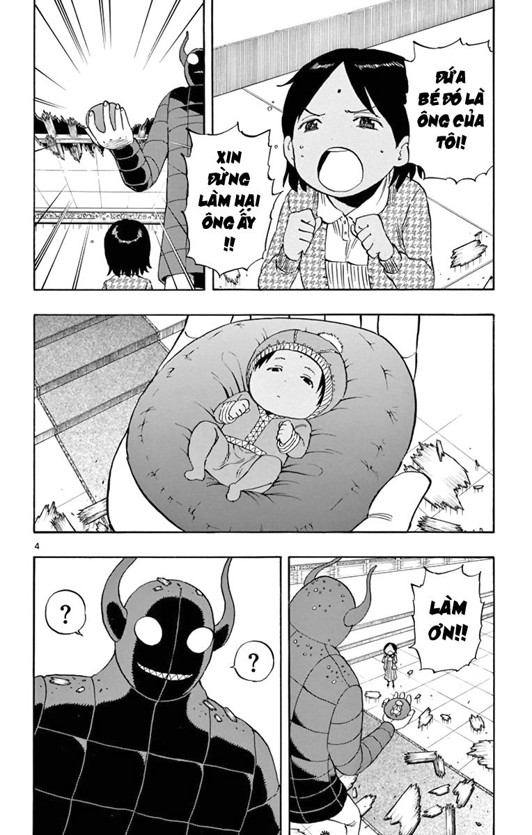 Saike Mata Shite Mo Chapter 63 - 9