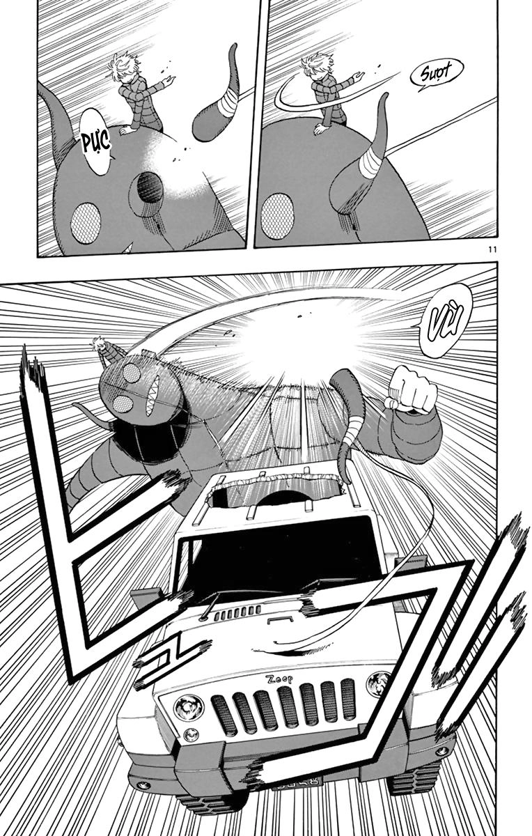 Saike Mata Shite Mo Chapter 65 - 13