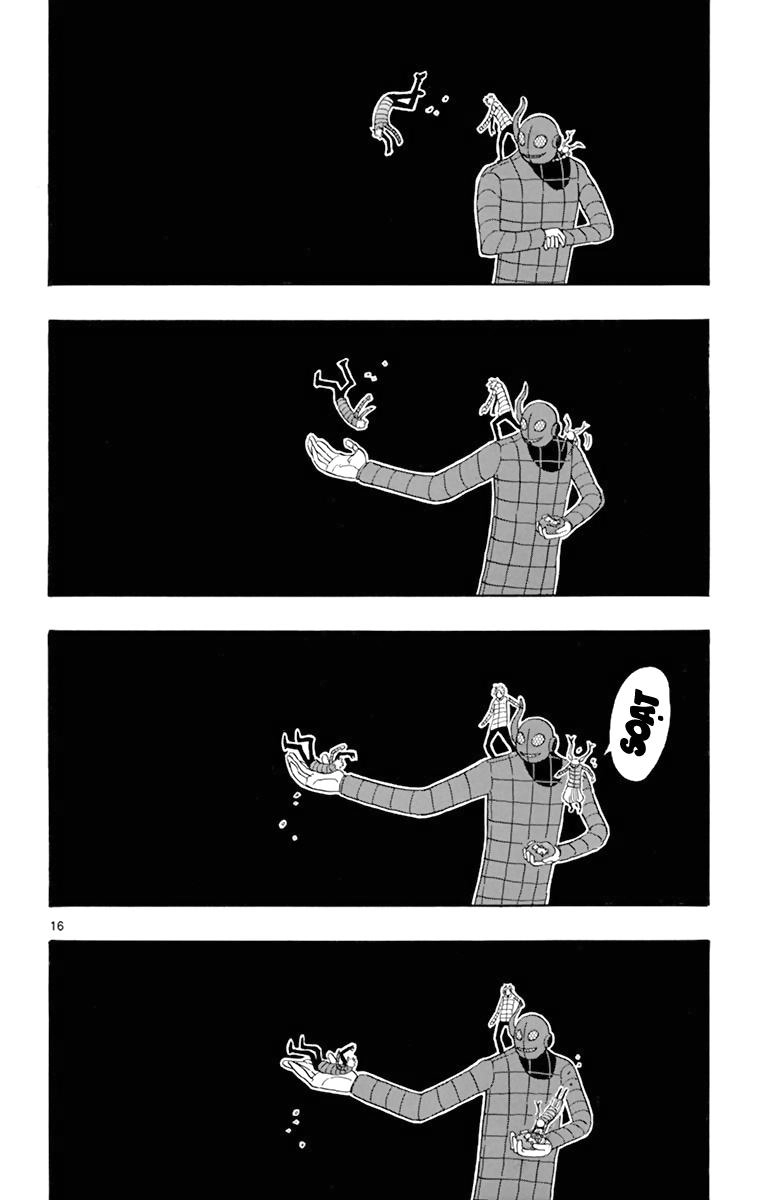 Saike Mata Shite Mo Chapter 65 - 18