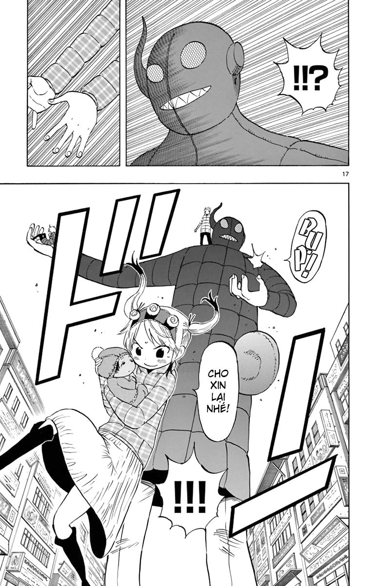 Saike Mata Shite Mo Chapter 65 - 19