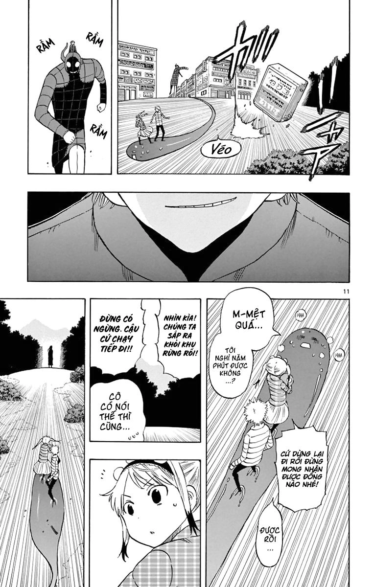 Saike Mata Shite Mo Chapter 66 - 13