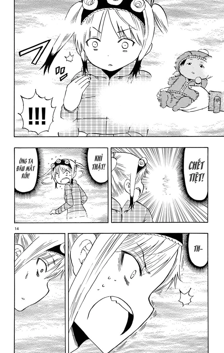 Saike Mata Shite Mo Chapter 66 - 16