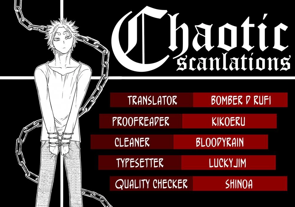 Saike Mata Shite Mo Chapter 66 - 21