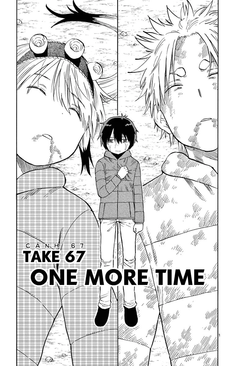 Saike Mata Shite Mo Chapter 67 - 3