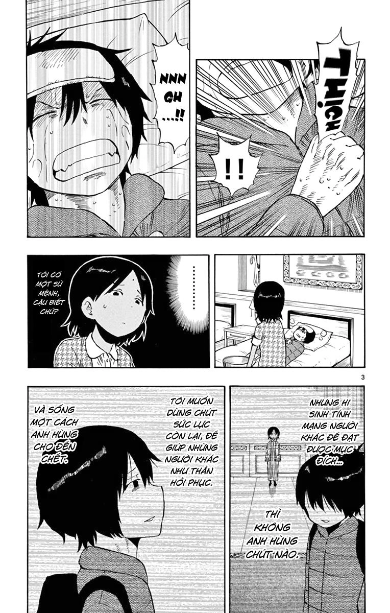 Saike Mata Shite Mo Chapter 67 - 5