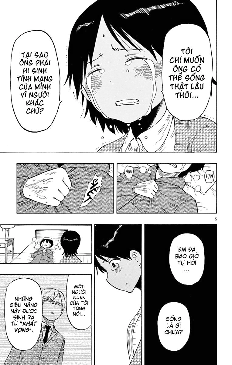 Saike Mata Shite Mo Chapter 67 - 7