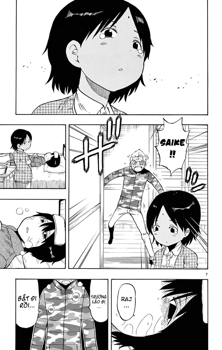 Saike Mata Shite Mo Chapter 67 - 9