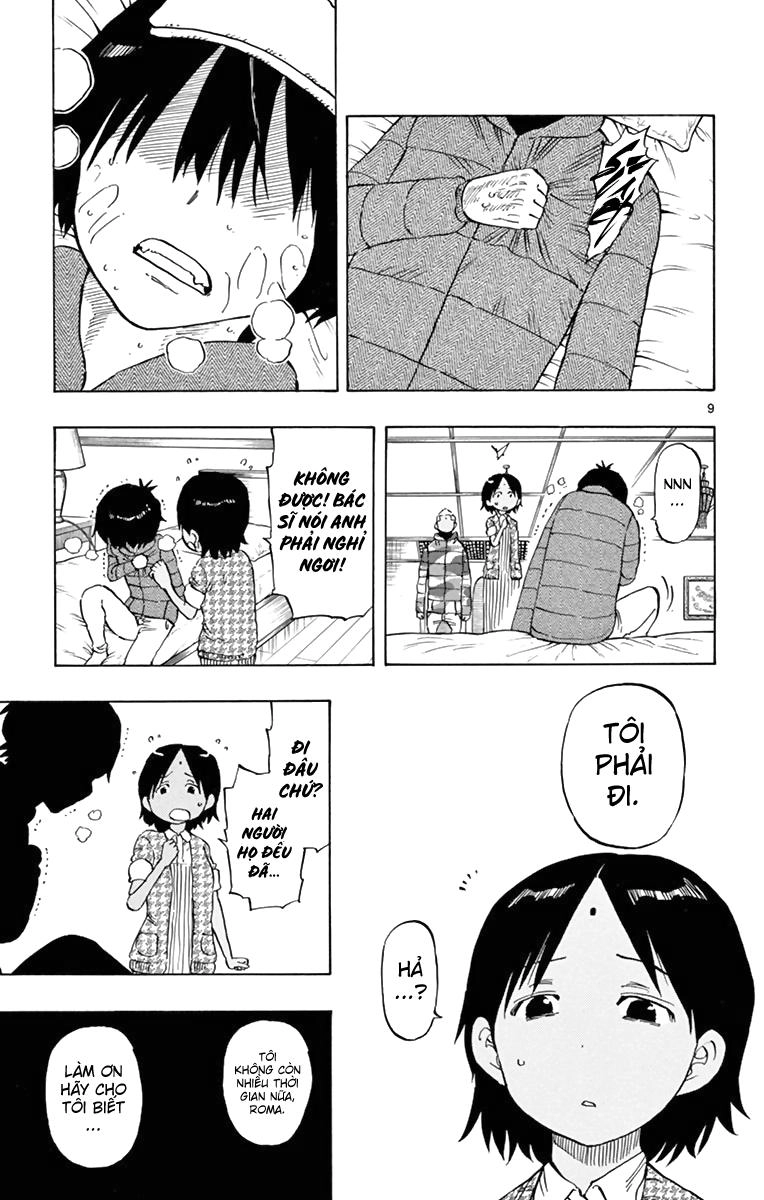 Saike Mata Shite Mo Chapter 67 - 11