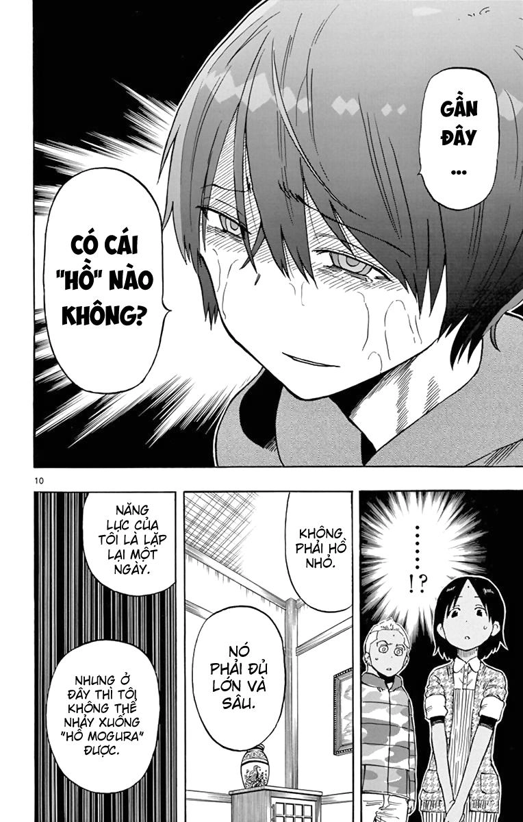 Saike Mata Shite Mo Chapter 67 - 12