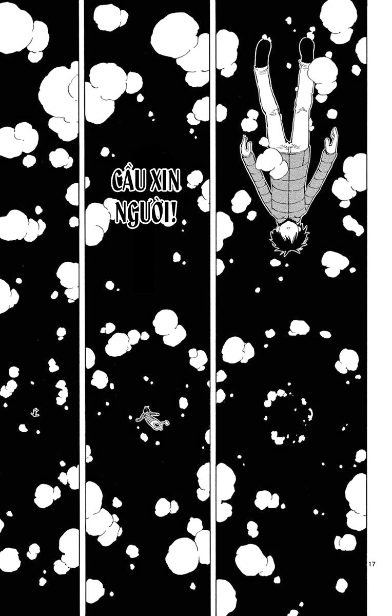 Saike Mata Shite Mo Chapter 67 - 19