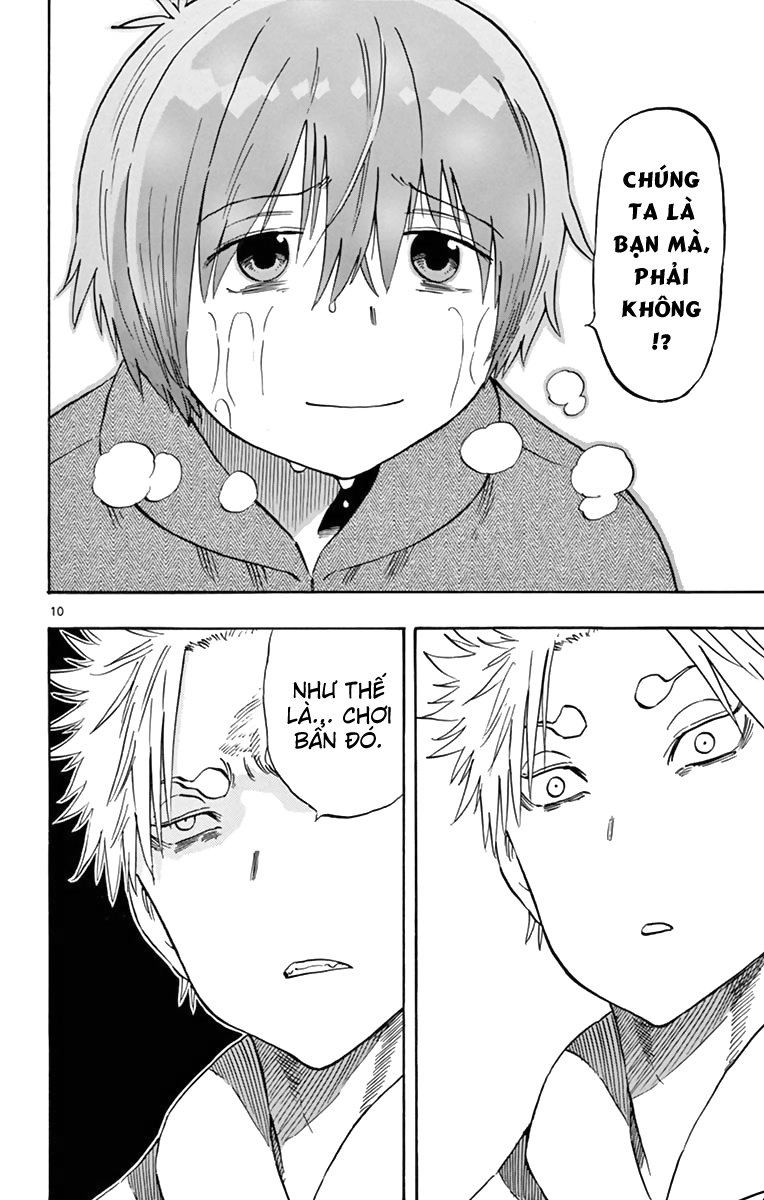 Saike Mata Shite Mo Chapter 68 - 12