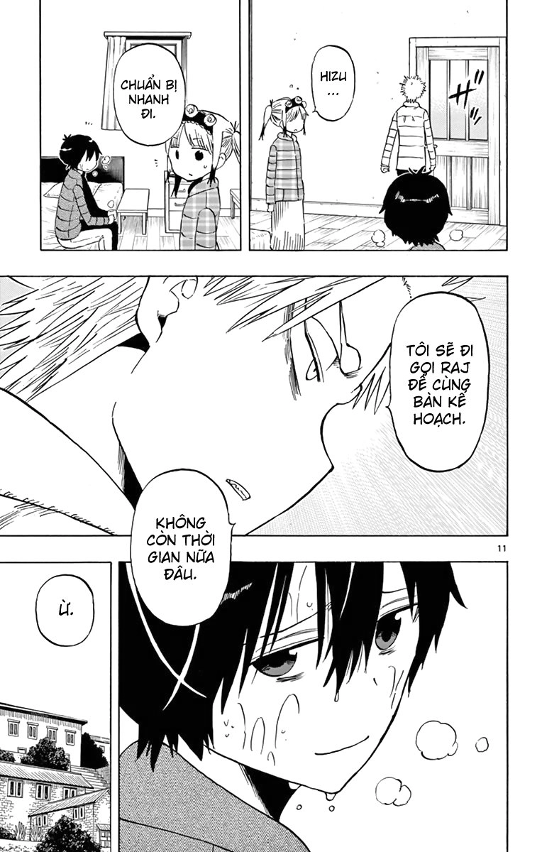 Saike Mata Shite Mo Chapter 68 - 13