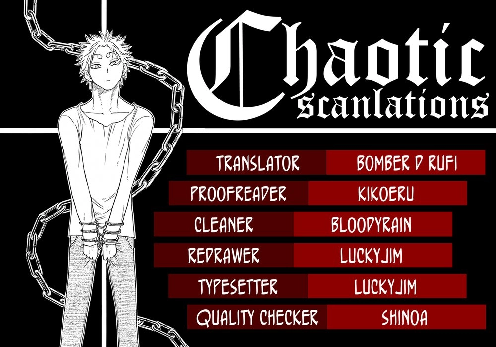 Saike Mata Shite Mo Chapter 68 - 21