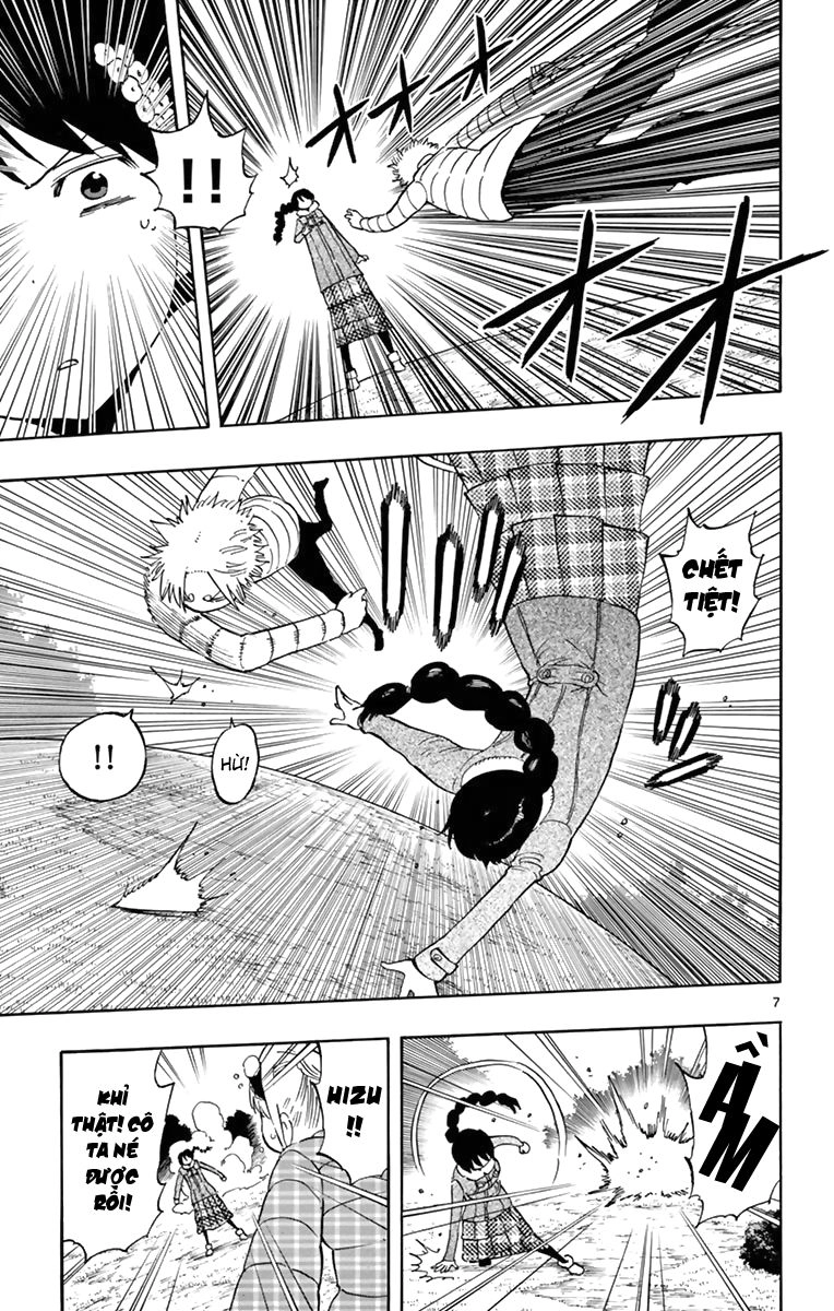 Saike Mata Shite Mo Chapter 69 - 9