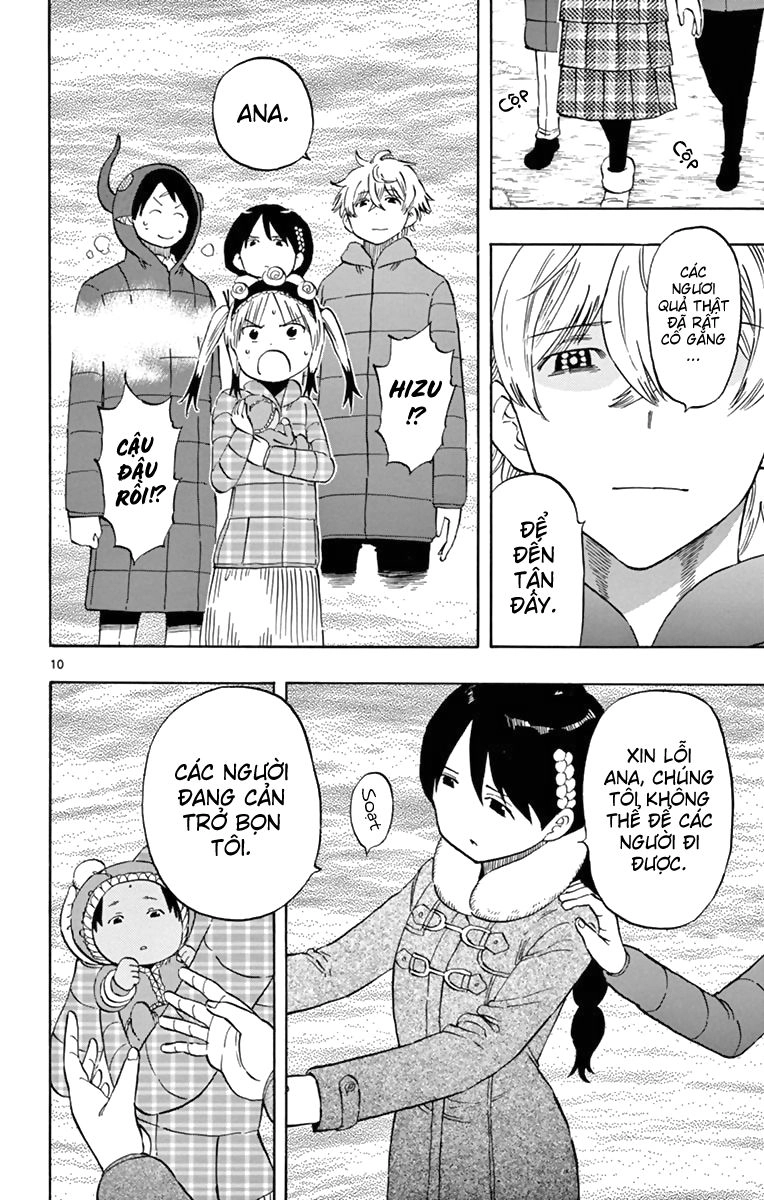 Saike Mata Shite Mo Chapter 69 - 12