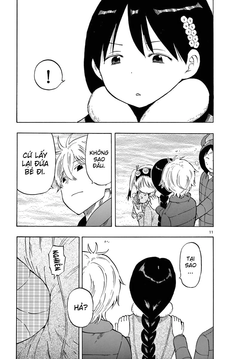 Saike Mata Shite Mo Chapter 69 - 13