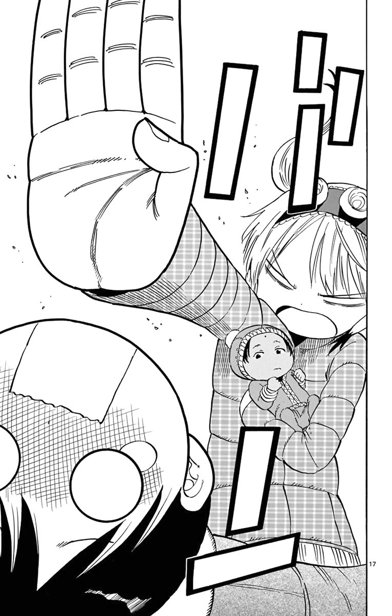 Saike Mata Shite Mo Chapter 69 - 19