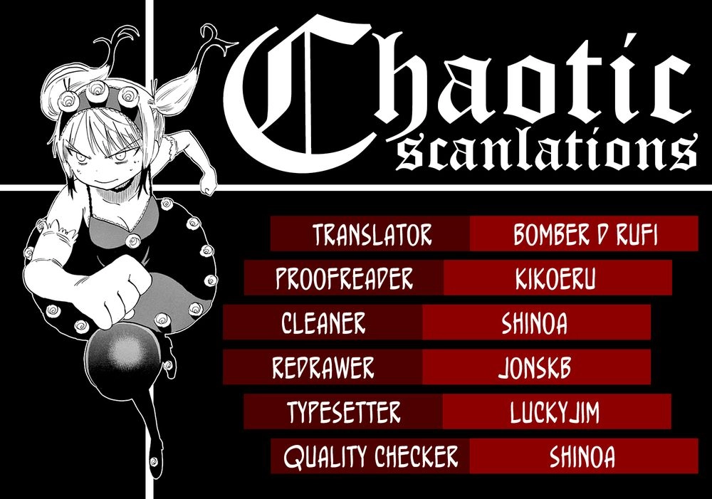 Saike Mata Shite Mo Chapter 69 - 21