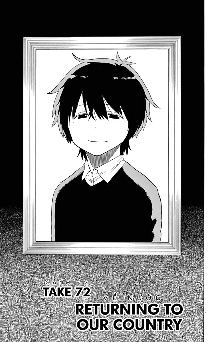 Saike Mata Shite Mo Chapter 72 - 3