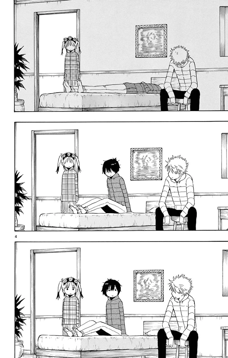 Saike Mata Shite Mo Chapter 72 - 6