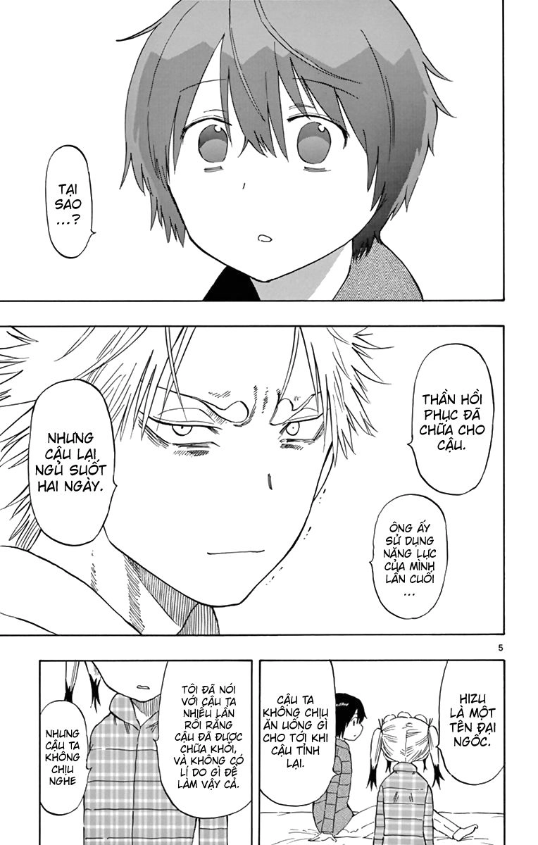 Saike Mata Shite Mo Chapter 72 - 7